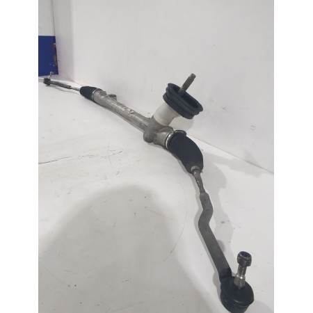 Recambio de cremallera direccion para nissan micra v (k14) 1.5 dci referencia OEM IAM JG201004810 T3  