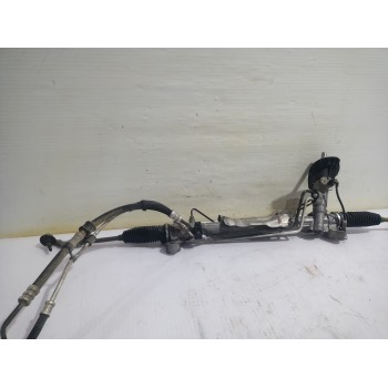 Recambio de cremallera direccion para ford focus lim. (cb4) business referencia OEM IAM 5M513200  