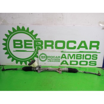 Recambio de cremallera direccion para renault scenic iii xmod bose referencia OEM IAM 490010683R  