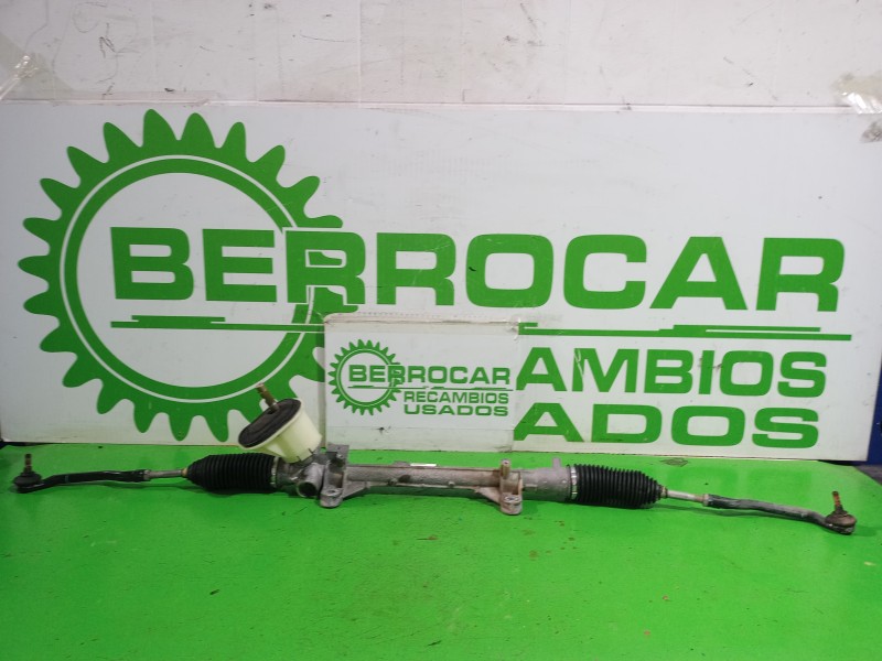 Recambio de cremallera direccion para renault scenic iii xmod bose referencia OEM IAM 490010683R  
