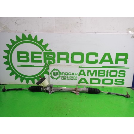 Recambio de cremallera direccion para renault scenic iii xmod bose referencia OEM IAM 490010683R  