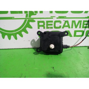 Recambio de motor apertura trampillas para opel astra h berlina essentia referencia OEM IAM 52497183  