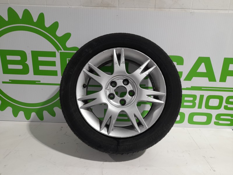Recambio de llanta para seat ibiza (6l1) 1.4 tdi cat (bnm) referencia OEM IAM 6L0601025A  