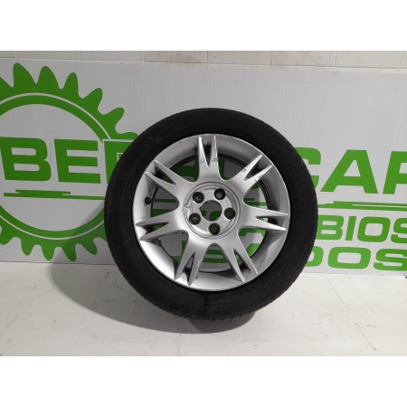 Recambio de llanta para seat ibiza (6l1) 1.4 tdi cat (bnm) referencia OEM IAM 6L0601025A  