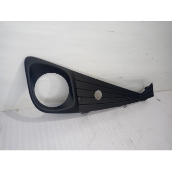 Recambio de moldura derecha para toyota c-hr hybrid active referencia OEM IAM 52127-F4120  