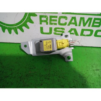 Recambio de sensor para mazda 626 berlina (gf) 2.0 16v cat referencia OEM IAM GG3E57KD0B  