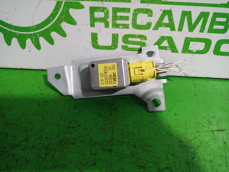 Recambio de sensor para mazda 626 berlina (gf) 2.0 16v cat referencia OEM IAM GG3E57KD0B  