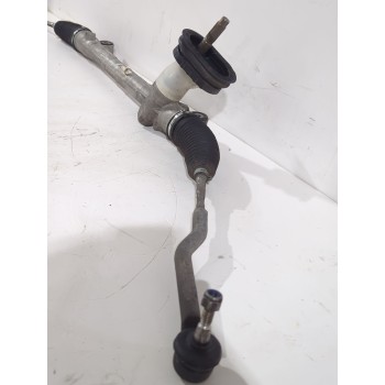 Recambio de cremallera direccion para nissan micra v (k14) 1.5 dci referencia OEM IAM JG201004810 T3  