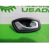 Recambio de maneta interior delantera derecha para renault laguna grandtour iii renault laguna iii grandtour referencia OEM IAM 