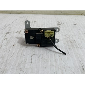 MOTOR APERTURA TRAMPILLA B400730170 