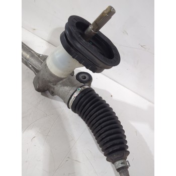 Recambio de cremallera direccion para nissan micra v (k14) 1.5 dci referencia OEM IAM JG201004810 T3  