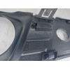 Recambio de moldura derecha para toyota c-hr hybrid active referencia OEM IAM 52127-F4120  