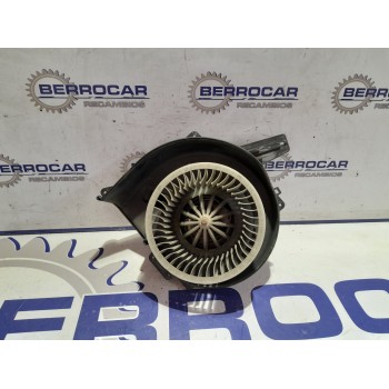 Recambio de motor calefaccion para volkswagen polo (9n1) 1.2 referencia OEM IAM 6Q1820015C  