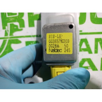 Recambio de sensor para mazda 626 berlina (gf) 2.0 16v cat referencia OEM IAM GG3E57KD0B  