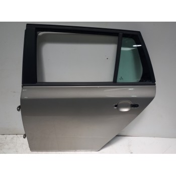 Recambio de puerta trasera izquierda para skoda fabia (5j2 ) family referencia OEM IAM 6R4833055J  