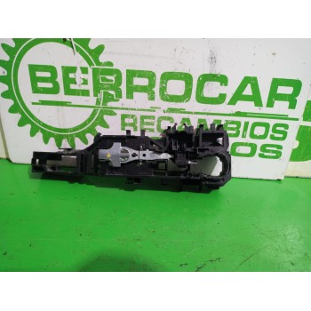 Recambio de maneta exterior trasera derecha para renault scenic ii grand emotion referencia OEM IAM 8200028463S  