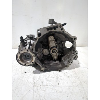 Recambio de caja cambios para seat arosa (6h1) 1.4 tdi referencia OEM IAM 02J300050LX  