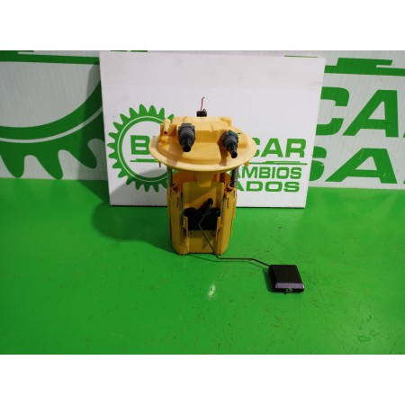 Recambio de aforador para citroën c4 picasso 1.6 16v hdi fap referencia OEM IAM 1525LE  