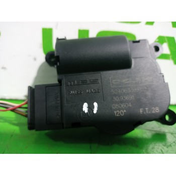 MOTOR APERTURA TRAMPILLAS 52406339R02 