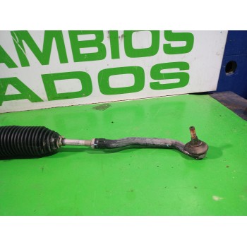 Recambio de cremallera direccion para renault scenic iii xmod bose referencia OEM IAM 490010683R  