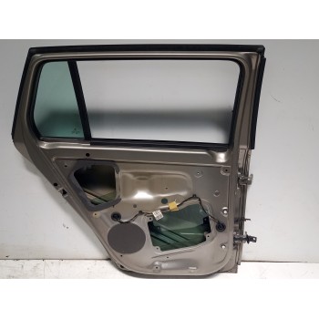 Recambio de puerta trasera izquierda para skoda fabia (5j2 ) family referencia OEM IAM 6R4833055J  
