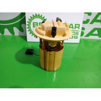 Recambio de aforador para citroën c4 picasso 1.6 16v hdi fap referencia OEM IAM 1525LE  