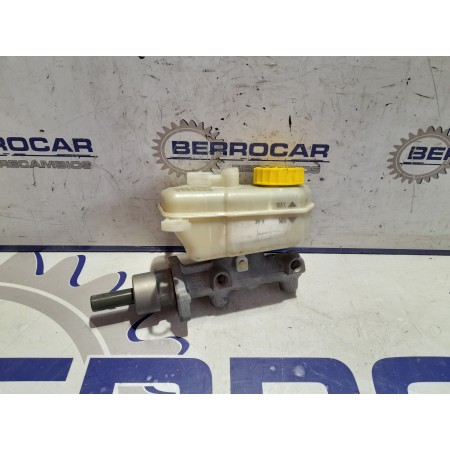 Recambio de bomba freno para volkswagen polo (9n1) 1.2 referencia OEM IAM 20FTEX5617  