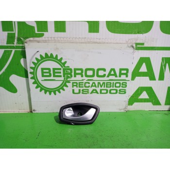 MANETA INTERIOR TRASERA IZQUIERDA 806700006R 