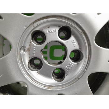 Recambio de llanta para seat ibiza (6l1) 1.4 tdi cat (bnm) referencia OEM IAM 6L0601025A  
