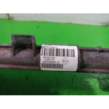 Recambio de cremallera direccion para renault scenic iii xmod bose referencia OEM IAM 490010683R  