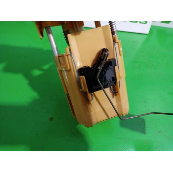 Recambio de aforador para citroën c4 picasso 1.6 16v hdi fap referencia OEM IAM 1525LE  