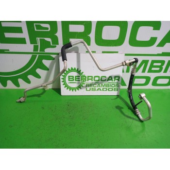 Recambio de tubos aire acondicionado para mazda 626 berlina (gf) 2.0 16v cat referencia OEM IAM GE4T-61-466A  