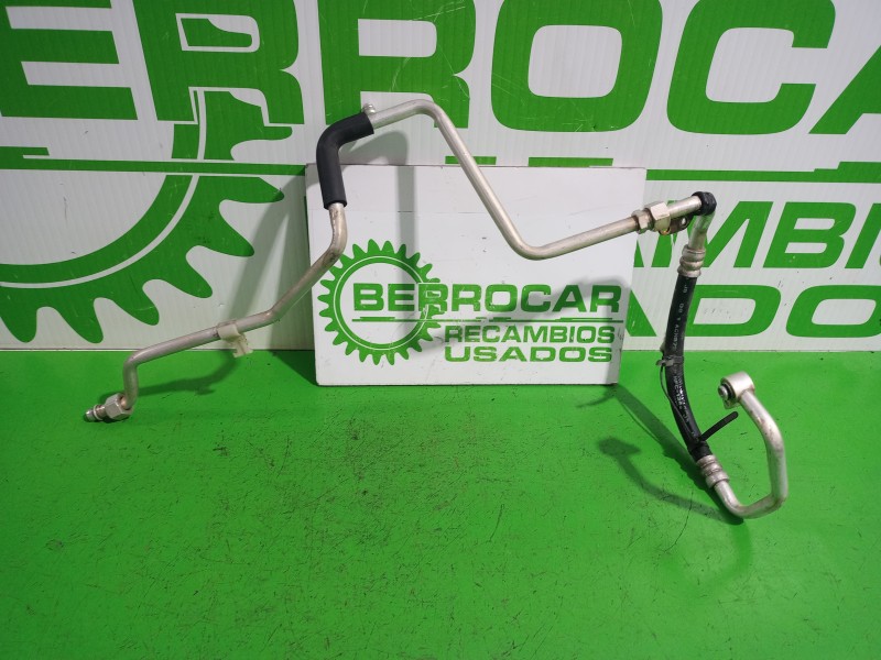 Recambio de tubos aire acondicionado para mazda 626 berlina (gf) 2.0 16v cat referencia OEM IAM GE4T-61-466A  