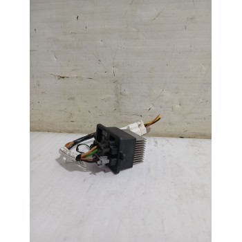 Recambio de resistencia calefaccion para nissan micra v (k14) 1.5 dci referencia OEM IAM MR0176006000  