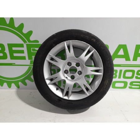 Recambio de llanta para seat ibiza (6l1) 1.4 tdi cat (bnm) referencia OEM IAM 6L0601025A  