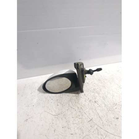 Recambio de retrovisor izquierdo para peugeot 107 (pm_, pn_) 1.4 hdi referencia OEM IAM 879400H011  