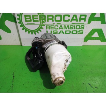 Recambio de bomba direccion para opel astra h berlina elegance referencia OEM IAM 13192897  