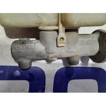 Recambio de bomba freno para volkswagen polo (9n1) 1.2 referencia OEM IAM 20FTEX5617  