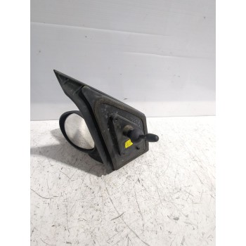 Recambio de retrovisor izquierdo para peugeot 107 (pm_, pn_) 1.4 hdi referencia OEM IAM 879400H011  