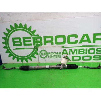 Recambio de cremallera direccion para renault scenic iii xmod bose referencia OEM IAM 490010683R  