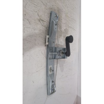 Recambio de elevalunas trasero izquierdo para opel corsa d (s07) 1.3 cdti (l08, l68) referencia OEM IAM 13188503  
