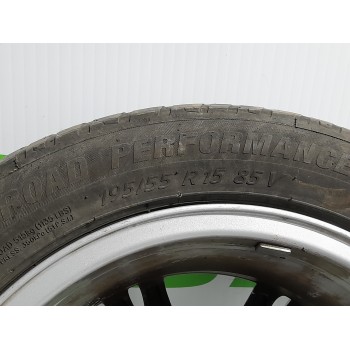 Recambio de llanta para seat ibiza (6l1) 1.4 tdi cat (bnm) referencia OEM IAM 6L0601025A  