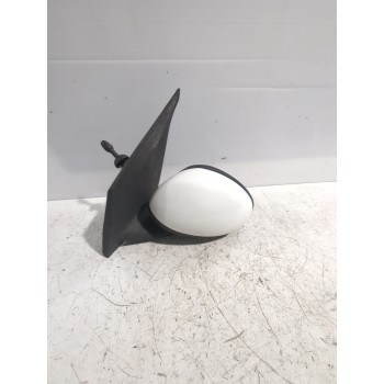 Recambio de retrovisor izquierdo para peugeot 107 (pm_, pn_) 1.4 hdi referencia OEM IAM 879400H011  