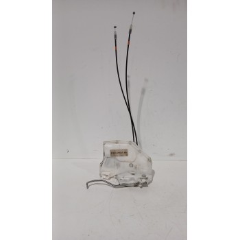 Recambio de cerradura puerta delantera derecha para suzuki sx4 s-cross (jy) 1.4 t allgrip (akk 414) referencia OEM IAM 8220161MA