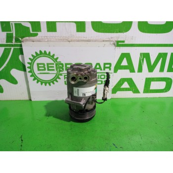 COMPRESOR AIRE ACONDICIONADO 9986181 / 13124751 