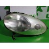 Recambio de faro izquierdo para nissan micra (k12e) referencia OEM IAM 26060AX700  