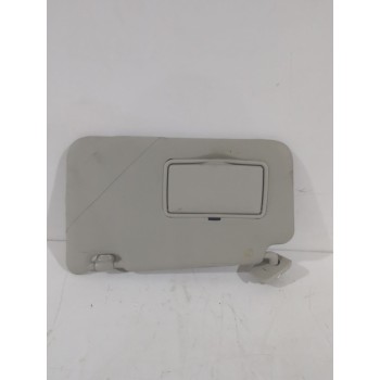 Recambio de parasol izquierdo para nissan micra v (k14) 1.5 dci referencia OEM IAM 964015EN5B  
