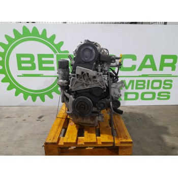Recambio de motor completo para kia carens 2.0 turbodiesel cat referencia OEM IAM KZ357-02100A D4EA  