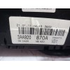 Recambio de cuadro instrumentos para volkswagen passat lim. (362) advance bluemotion referencia OEM IAM 3AA920870A  
