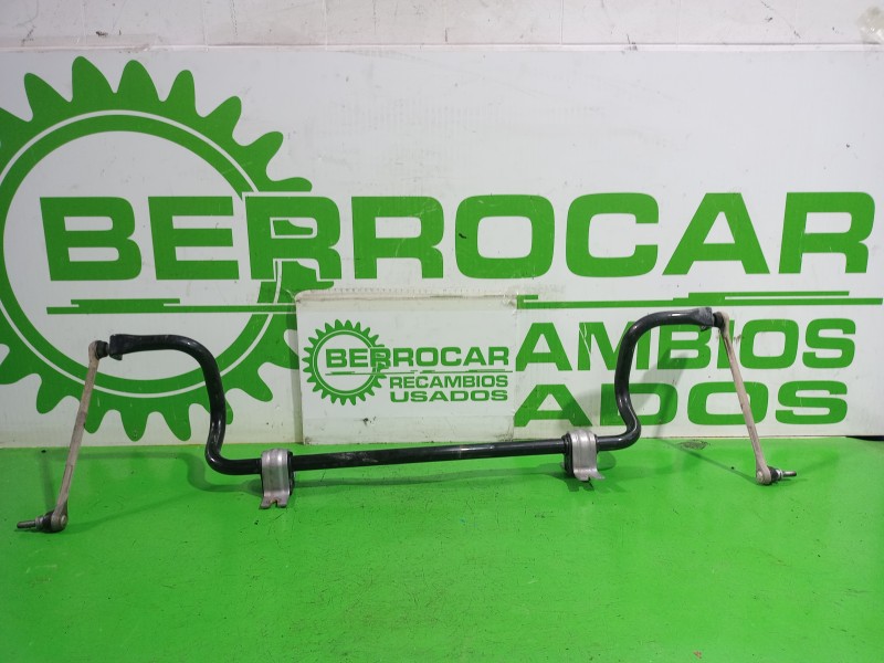 Recambio de barra estabilizadora delantera para renault scenic iii xmod bose referencia OEM IAM 546110013R  